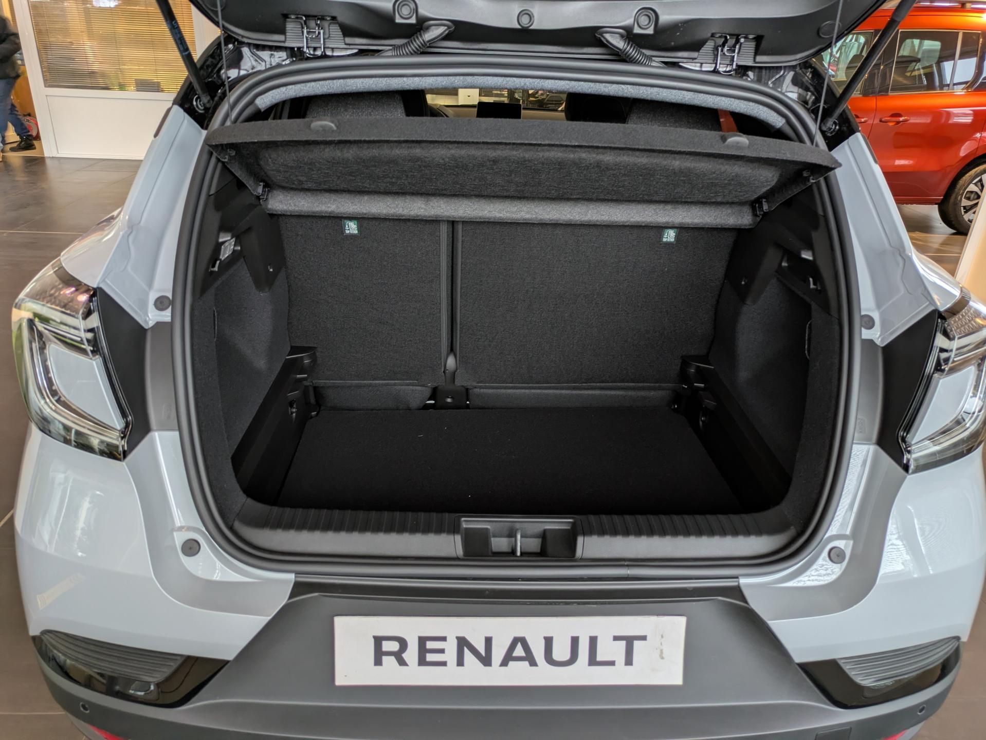 Renault Captur, techno TCe 90 - fotka 6