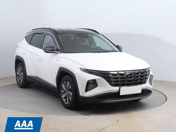 1.6 T-GDI 48V MHEV, Záruka