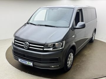 2,0 110kW DSG NZTOP LONG TZ