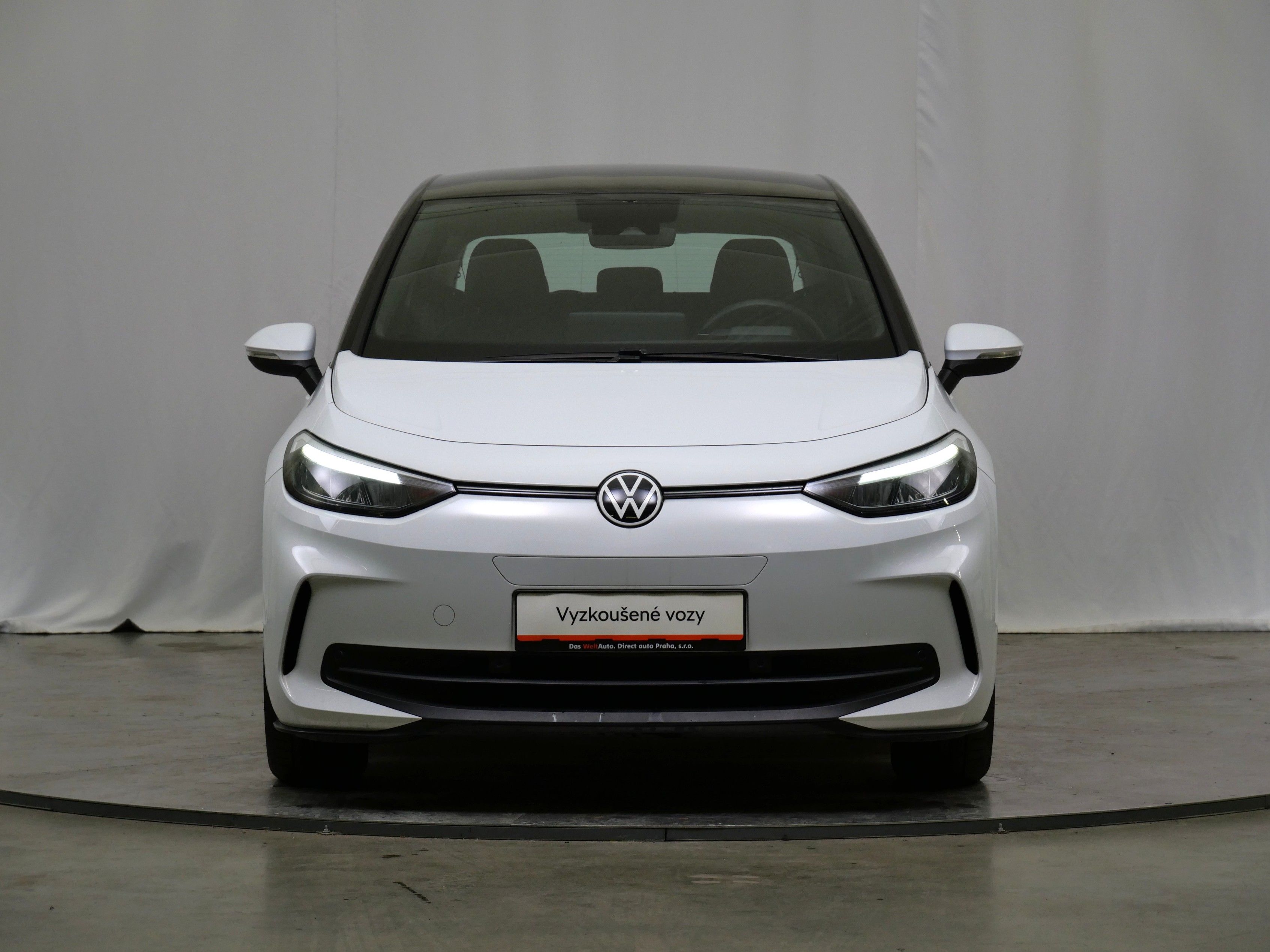 Volkswagen ID.3, 150 kW Pro - fotka 5