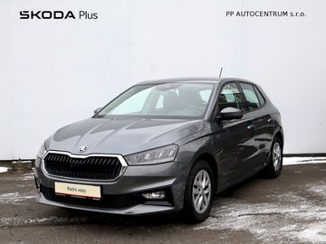 Selection 1.0MPI 59kW