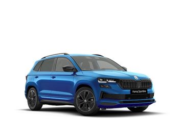 1,5 TSI 110 kW