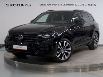 R-LINE V6 3.0TDI 170KW 4x4 WEB