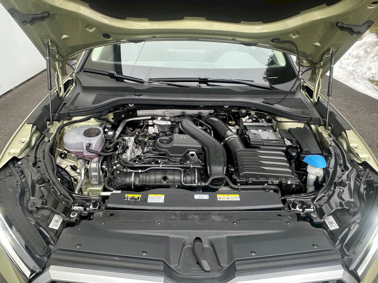 Škoda Superb, SELECTION 1,5TSi 110kW A7F - fotka 6