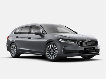 2,0 TDI L&K combi DSG