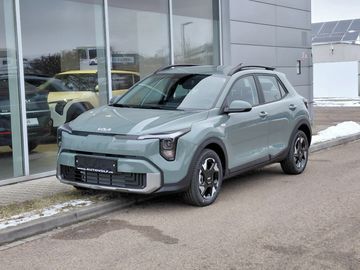 Spin 1,0 T-GDi GPF 74kW/100k