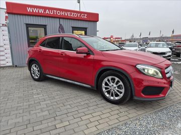 200 AMG Automat NAVI