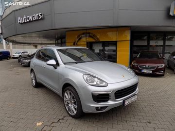 3.0 TDi Původ ČR