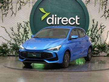 1.5 85 kW Excite