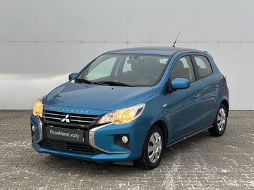 1.2 MIVEC 59kW