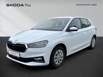 FABIA SELEC TS 70/1.0 M5F