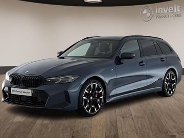 řady 3 | 330d xDrive