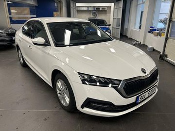 1.5TGi G-TEC 96kW Ambition+