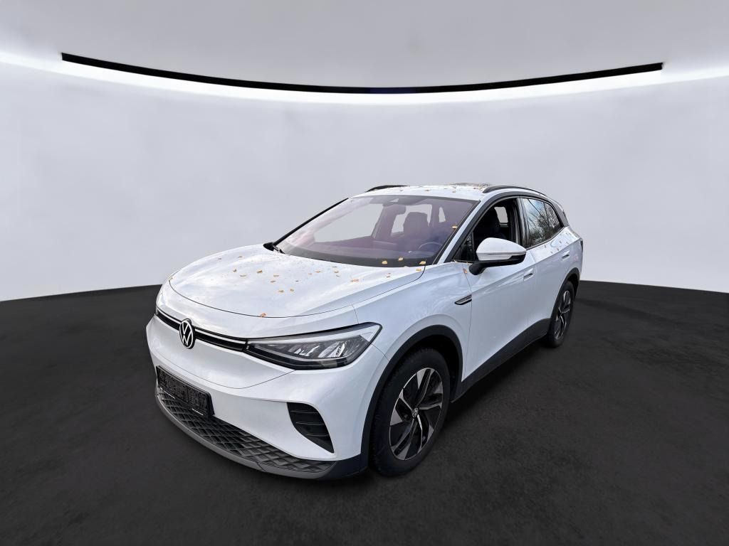 Volkswagen ID.4, Pro Performance 150kw, 77kwh
