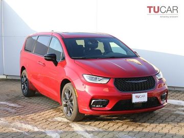 Select 3.6 V6 AWD