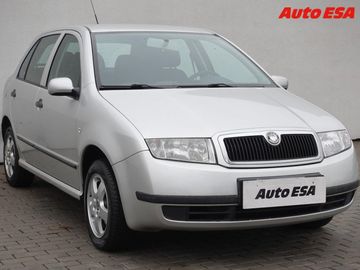 1.4 TDi,1.maj,AC,STK9/27