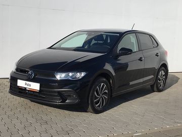People 5G 1,0TSI
