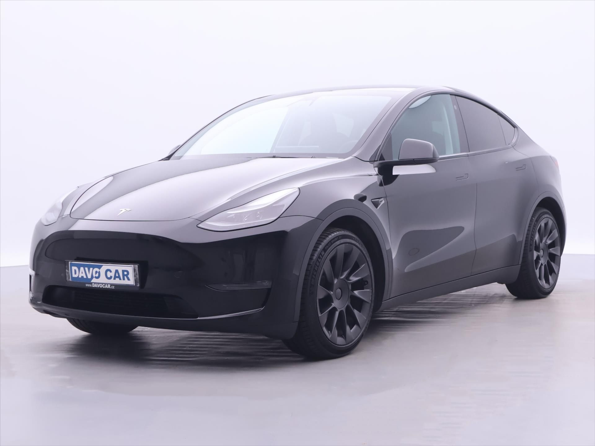 Tesla Model Y, Long Range AWD 75kWh SoH 90% - fotka 3