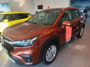ELEGANCE 1,4 HYBRID M/T 4x4 MY