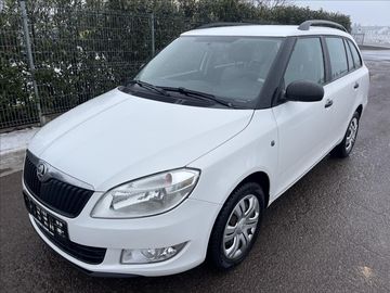 1,2 TSi KLIMA STK 2/28