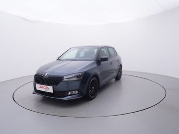 Monte Carlo 1.0 TSI 70 kW