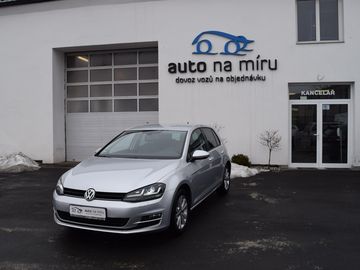 1.4TSI 92kw ALLSTAR TAŽ NAVI