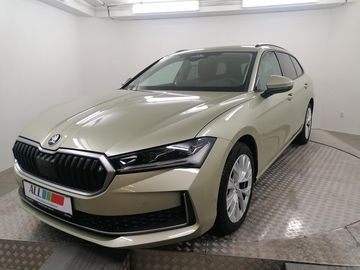 2,0 TDI AUT SELECTION 1.MAJ.ČR