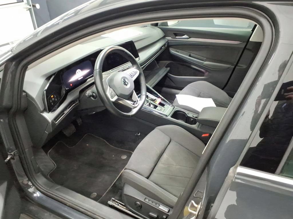 Volkswagen Golf Variant, Style 2.0 TDI 110kW 7DSG - fotka 5