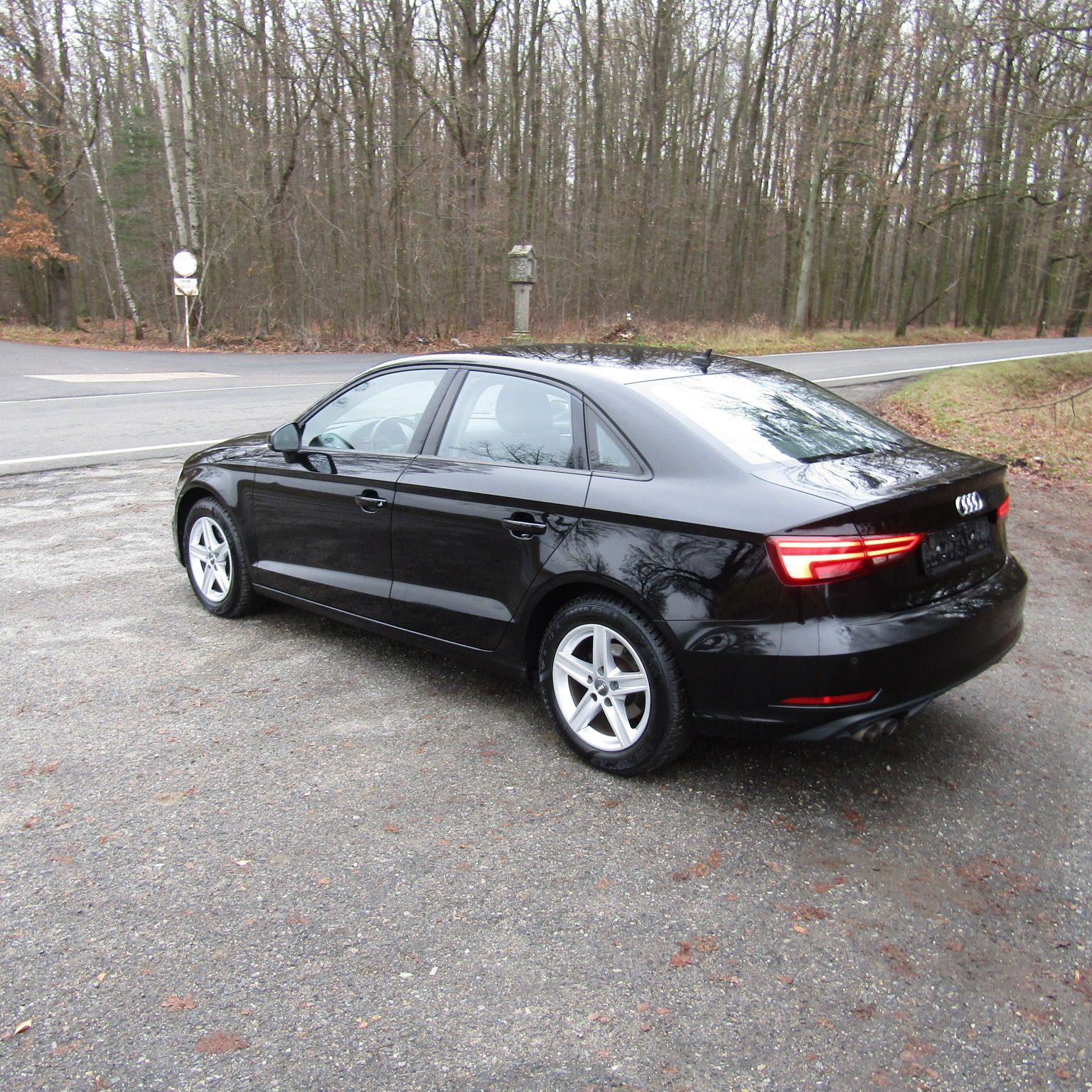 Audi A3, 2,0TDi 110kw, FULL LED - fotka 6