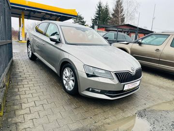 1.6TDi DSG,KAMERA,NOVÁ SPOJKA