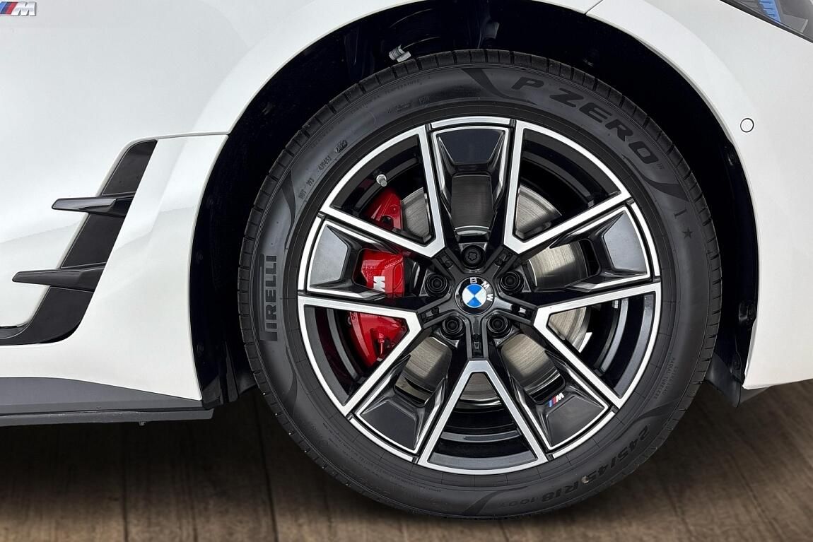 BMW i4, xDrive40 - fotka 5