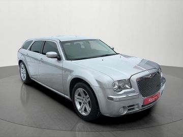 3,0 160 KW SRT PACK