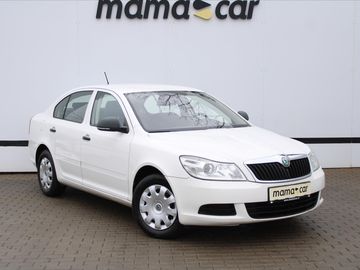 1.6 TDI 77kW 1. MAJ. ČR DPH