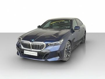 eDrive40 M-Sport Pano HuD Vent