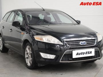 2.0TDCi,AC,tempo
