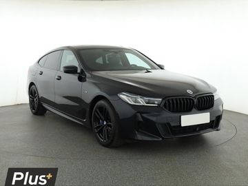 640d xDrive GT, M Sport