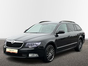 2.0 TDI / 103 kW DSG