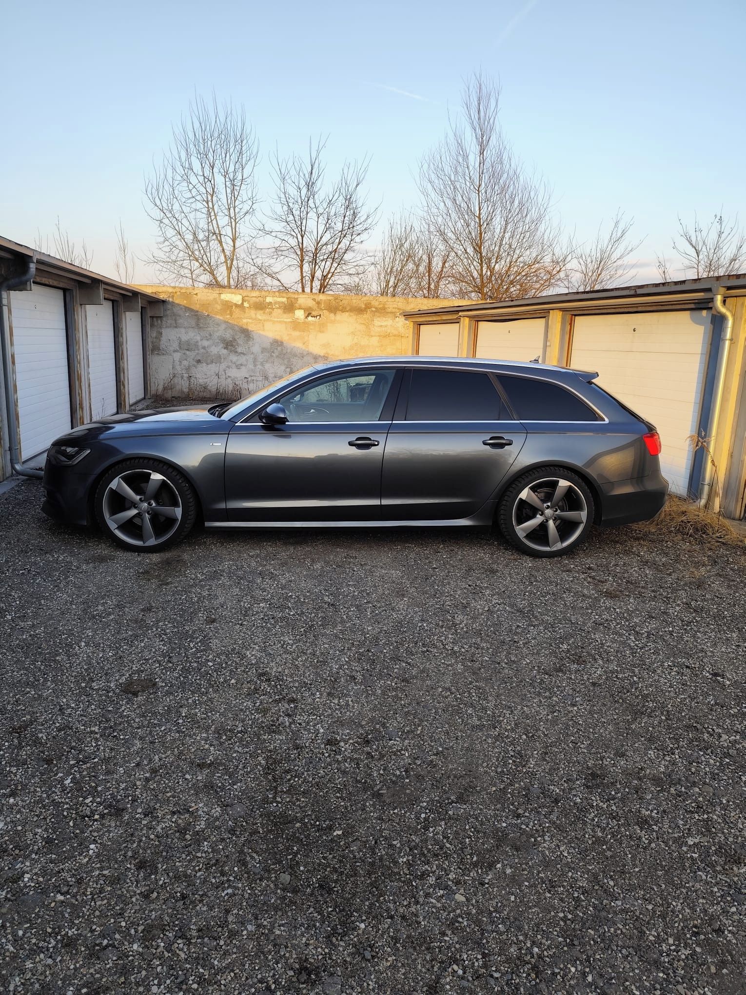 Audi A6, S-Line,rozvody,přetěsněn,Cebia - fotka 4