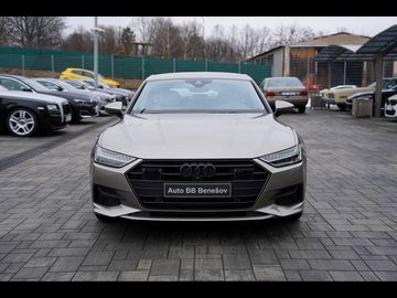 50 TDI Quattro/285PS/Matrix/AT