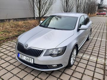 2.0 TDI 103KW NOVÉ V ČR