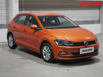 1.0TSi,ČR,Highline,DSG