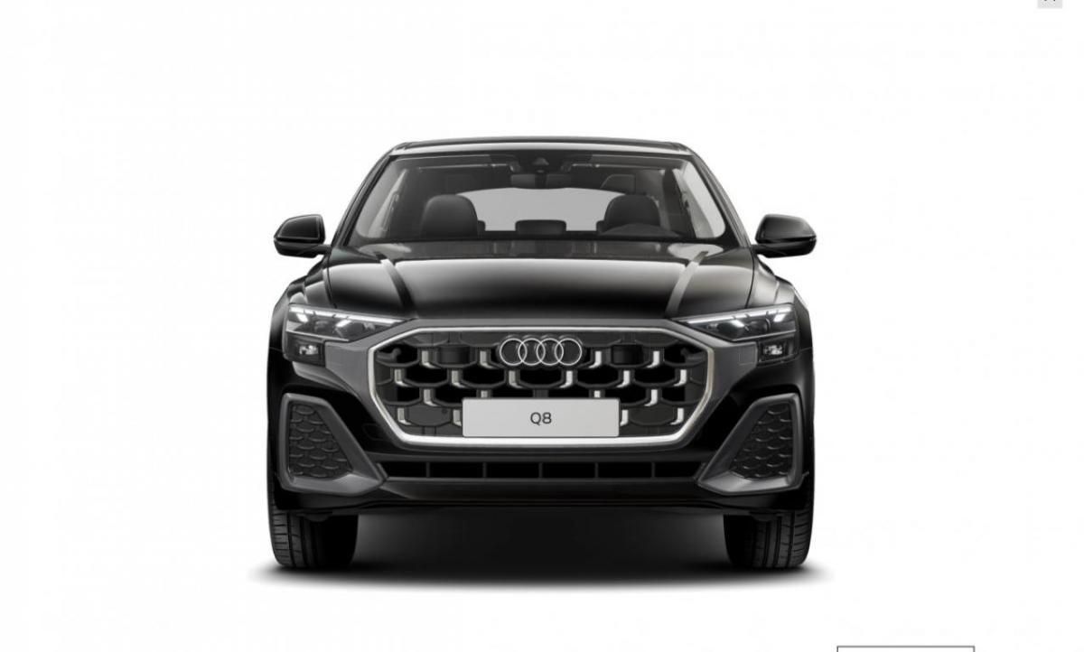 Audi Q8, 45TDI Nájem od 29.900/měsíc be - fotka 3