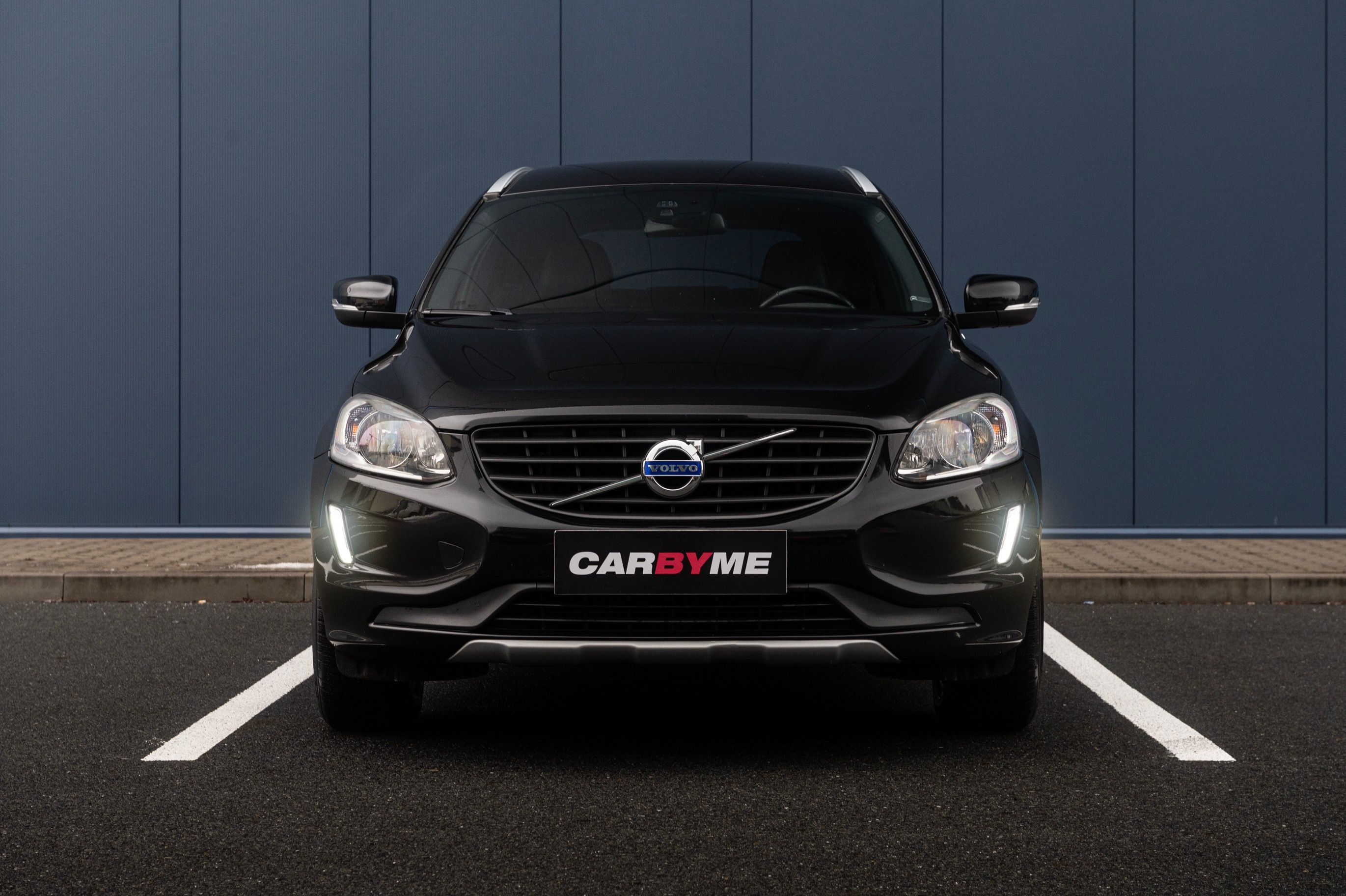 Volvo XC60, D4 Ocean Race, Servis, Rozvody - fotka 2