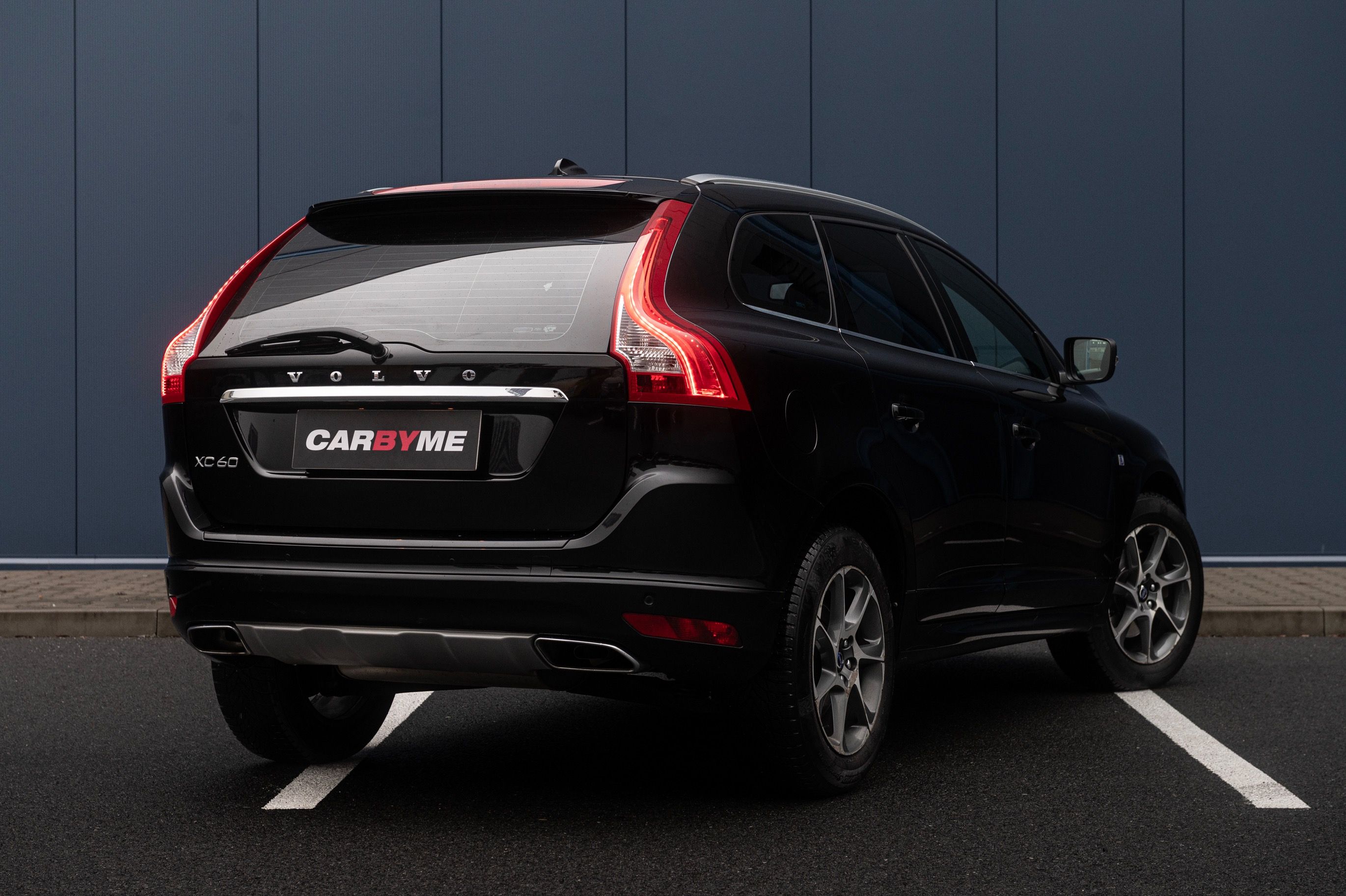 Volvo XC60, D4 Ocean Race, Servis, Rozvody - fotka 6