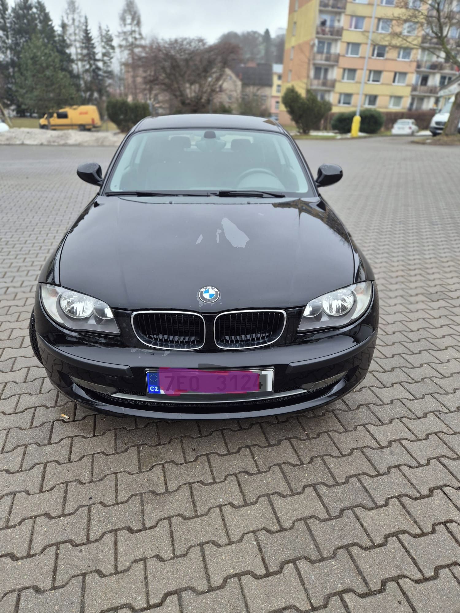 BMW Řada 1, 116i  2.0i 90 kW - NOVÁ STK - fotka 3