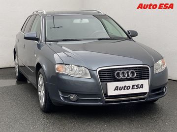 2.0 TDi,AC,park.čidla
