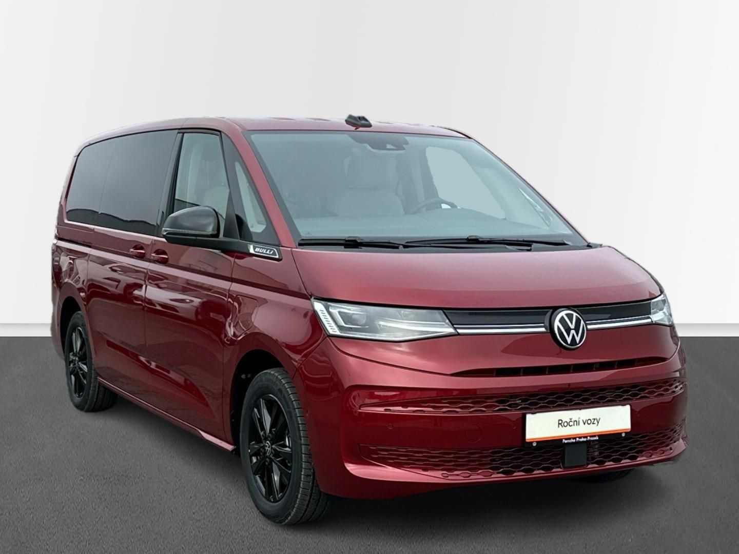 Volkswagen Multivan, 1,5 TSI PHEV - fotka 6