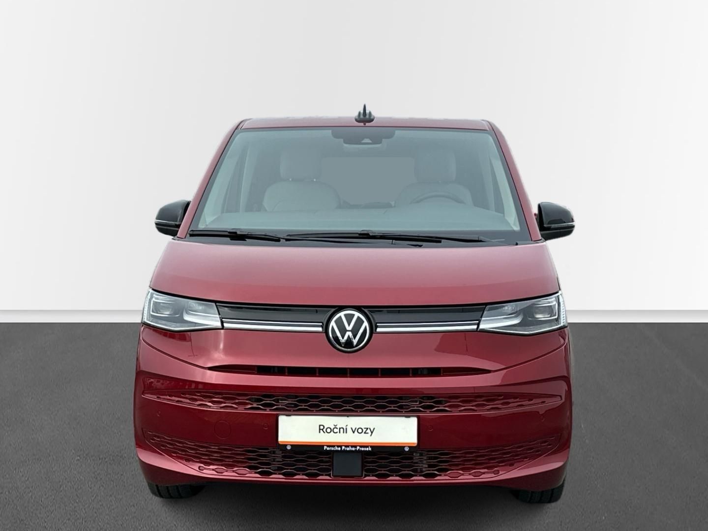 Volkswagen Multivan, 1,5 TSI PHEV - fotka 4