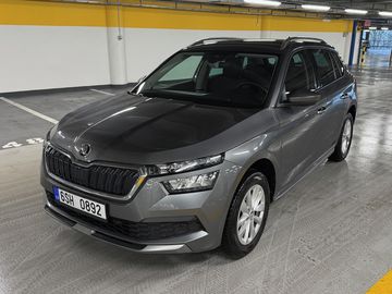 1.0 TSi, 81 kW, Style, záruka