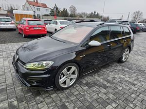 Volkswagen Golf, R 2.0 TSI 221kw,ServisVW,Nehav